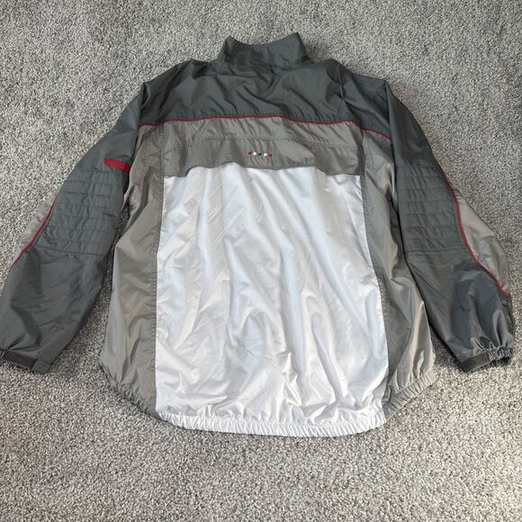 STARTER LINED JACKET MEN SIZE LARGE RARE HOT MUST HAVE - Picture 7 of 14